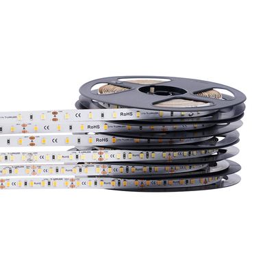 Lumières de bande blanches lumineuses superbes de LED IP65 imperméable