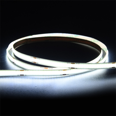 Éclairage à bande flexible à haute efficacité de 5 m DC12V 24V avec 320LEDS 100Lm/W Brillance sans tache