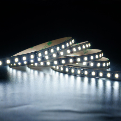 Le lumen élevé a mené des lumières de rayure que CRI90 SMD2835 a mené la bande 3000K 6500K pour la vente au détail