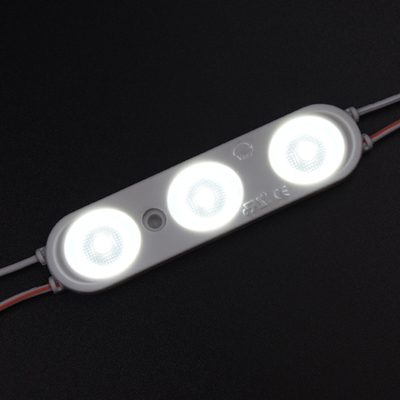 SMD2835 3 modules LED pour rétroéclairage et publicité lumineuse