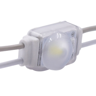 CE UL RoHS ADLED Mini 1 module LED pour les boîtes lumineuses de 30-60 mm de profondeur et les lettres de canaux