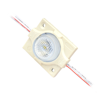 Module LED Edge Lite de 1,5 W de haute puissance pour boîte à double éclairage et panneau LED