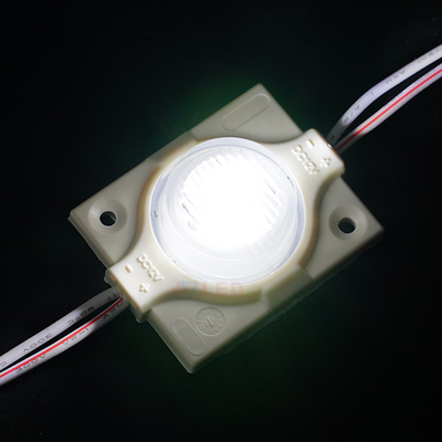 Module LED Edge Lite de 1,5 W de haute puissance pour boîte à double éclairage et panneau LED