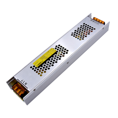 module ultra mince de Power Supply For LED de conducteur de C.C 12V 24V d'alimentation d'énergie de bande de 300W LED