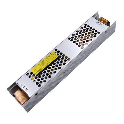 Lumières de bande de For LED de conducteur de C.C LED du transformateur 12V 24V d'alimentation d'énergie de bande de 150 watts LED