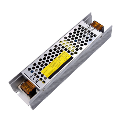 Transformateur de sortie de C.C 60W 5A de l'alimentation d'énergie de bande de la basse tension LED 12V 24V pour des lumières de LED