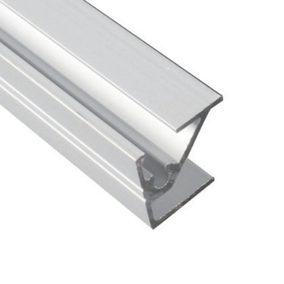 SMD 2216 profil en aluminium de support du profil LED de bande de 3535 buffets LED