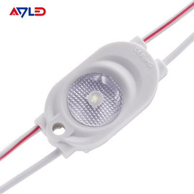 Module Mini Small Single Moudle Injection Dimmable 12V 2835 de source lumineuse d'IP67 LED