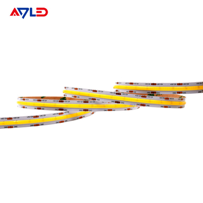L'éclairage à bande LED de qualité supérieure 5 mètres sous l'éclairage à bande CRI90 528 led/m, 1000Lm/m