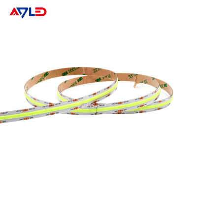528 LED luminaires flexibles super lumineux Dimmable non étanche LED bande lumineuse pour la scène de fête