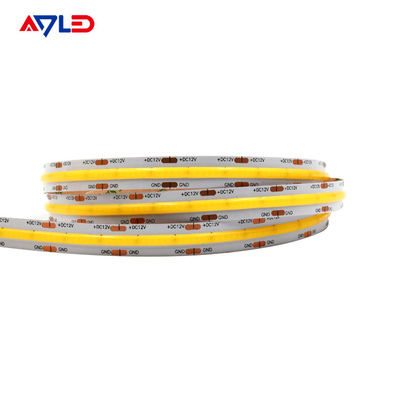 528 LED luminaires flexibles super lumineux Dimmable non étanche LED bande lumineuse pour la scène de fête