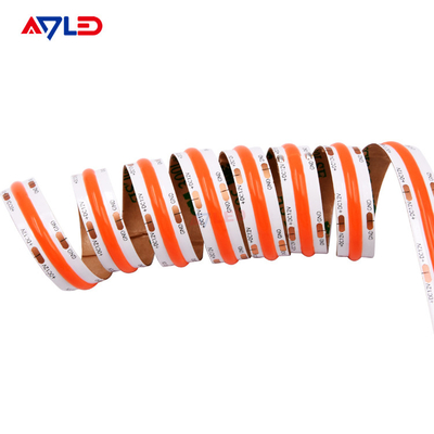 L'éclairage est fourni par une bande de LED professionnel 528 LED/m IP20/IP65/IP67/IP68 1000Lumen DC24V Flexible 5 mètres