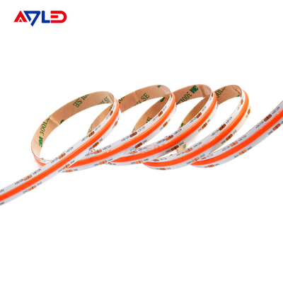 L'éclairage est fourni par une bande de LED professionnel 528 LED/m IP20/IP65/IP67/IP68 1000Lumen DC24V Flexible 5 mètres