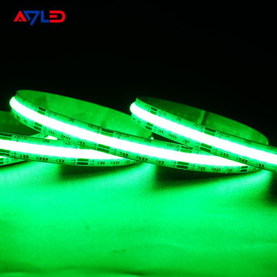 Couleur multi extérieure imperméable Dotless flexible futée des lumières de bande de l'ÉPI LED RVB 12V