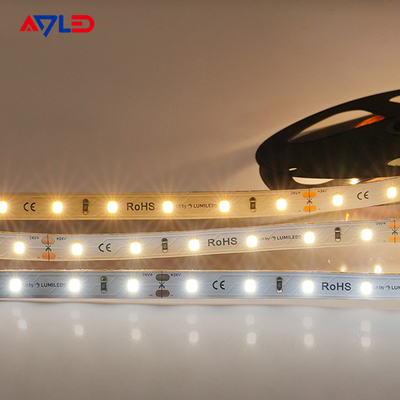 Lumières à bande LED haute IRC Lumières SMD 2835 Lumières à bande LED 60 LED Durable plus longue durée de vie