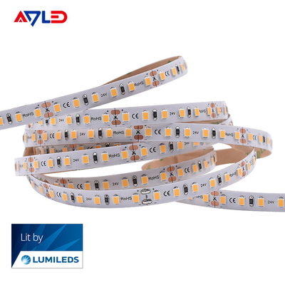 vie de biens de Lumileds LED de lumière de bande de 12V SMD 2835 LED la plus longue
