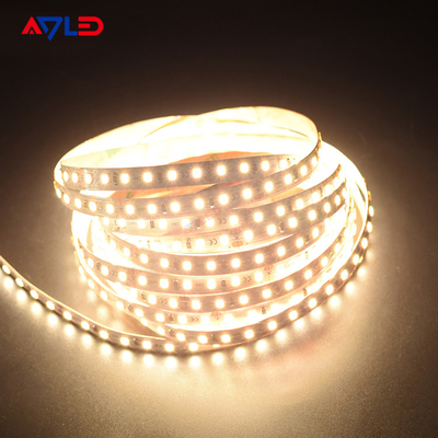 L'UL a énuméré les lumières de bande extérieures de coupure des lumières de bande de bande de LED 5m 12v LED