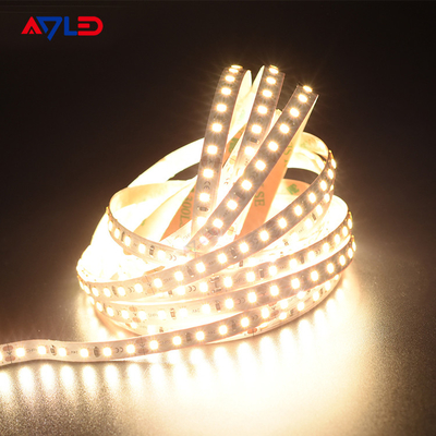 Bande flexible des lumières de bande de C.P. de Lumileds hauts 14.4w/M 120LEDs/M 2835 LED