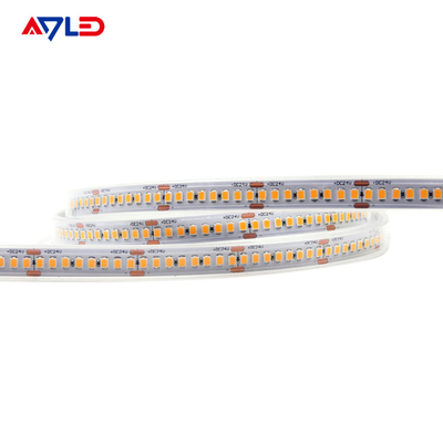 Lumière de bande élevée de la bande SMD 2835 LED de C.P. LED de DC24V