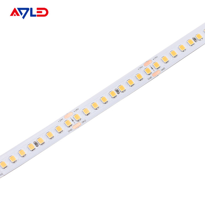 DC12V 24v 2835 LED Strip 180 LED/m Flexible lampe à LED à corde LED 5m/roll Utilisation intérieure et extérieure