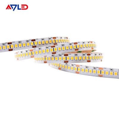 lumières de bande imperméables de 24W IP68 LED pour des piscines