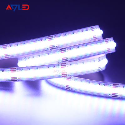La lumière IP20 de bande de l'ÉPI LED de 840RGB LE TDC a mené l'éclairage de crique de bande