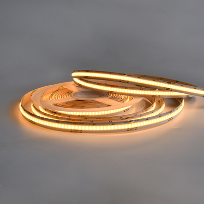 Lumière à large angle de faisceau à haute luminosité 180° 640LED/M CCT sans tache