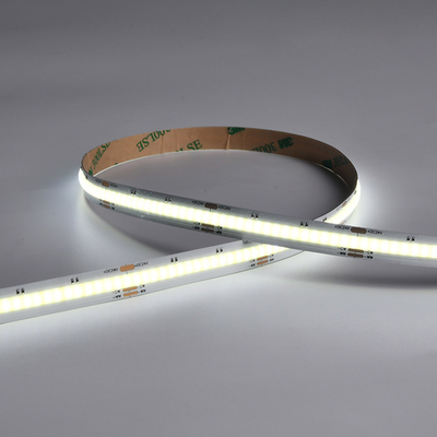 Lumière à large angle de faisceau à haute luminosité 180° 640LED/M CCT sans tache