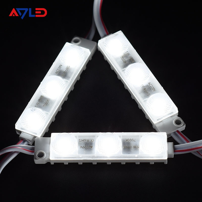 Module de l'injection 2835 LED de module de la puissance élevée SMD LED à C.A. 110V 220V
