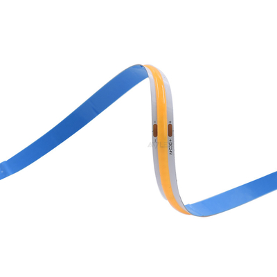 L'éclairage de la bande de lumière LED COB flexible - 320 LED DC12V/24V RA90 3000K/4000K/6000K LED