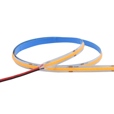 OEM/ODM ventes à chaud de nouveaux produits focaliser les feux de piste LED cob 12V/24V