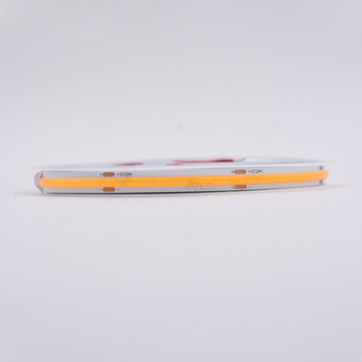 320 LED Smart COB Flexible Strip Light pour les escaliers d'hôtel en 2700K / 3000K / 4000K / 5000K / 6500K
