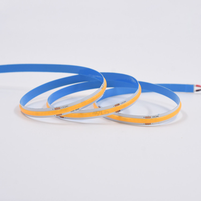 320 LED Smart COB Flexible Strip Light pour les escaliers d'hôtel en 2700K / 3000K / 4000K / 5000K / 6500K