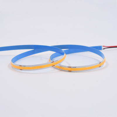 Couleur de la bande LED COB flexible à haute luminosité 320 LED/m 3000K/4000K/6500K