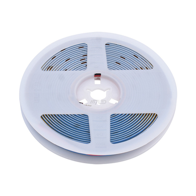 COB Éclairage linéaire LED bande 320 LED/m Idéal pour les bureaux et l'éclairage industriel 12V/24V