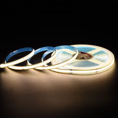 2024 Nouvelles technologies de rouleau à rouleau 480led/M IP20/IP67 étanches/non étanches à l'eau