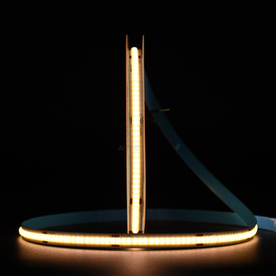 2024 Nouvelles technologies de rouleau à rouleau 480led/M IP20/IP67 étanches/non étanches à l'eau