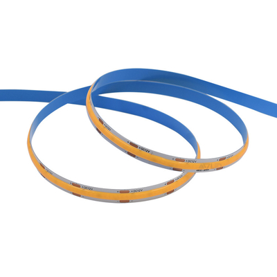 COB 480Leds/M Led Strip Licht CRI90 Haute densité Led Soft Strip Puce à bord