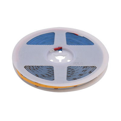 COB 480Leds/M Led Strip Licht CRI90 Haute densité Led Soft Strip Puce à bord