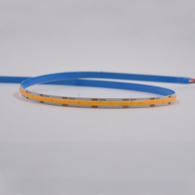 COB 480Leds/M Led Strip Licht CRI90 Haute densité Led Soft Strip Puce à bord
