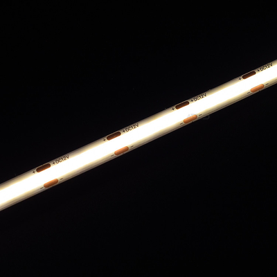 Lumière à bande LED de 8 mm 10W/M sans taches