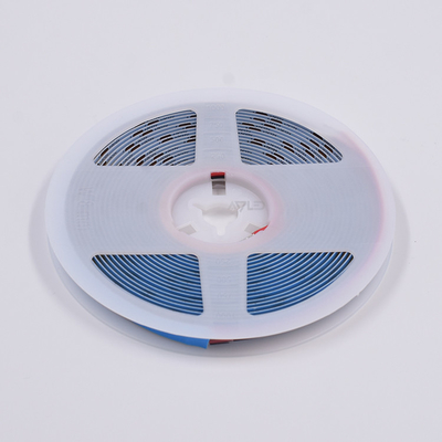 Lumières à LED sans point 480 Ce Ul Rohs Flexible Tape 3000k 4000k 6500k 24v 12V Cob Led Pour la décoration intérieure