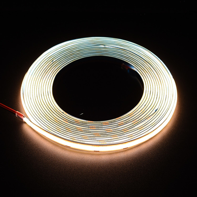 Lumière à bande LED de 8 mm 10W/M sans taches