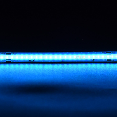 Éclairage extérieur à LED 2700-6500K Lumières LED à base de cob souples Décoration de garde-robe LED de bonne qualité
