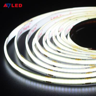 320/480/504/528 bande LED à puce pour les solutions d'éclairage personnalisables