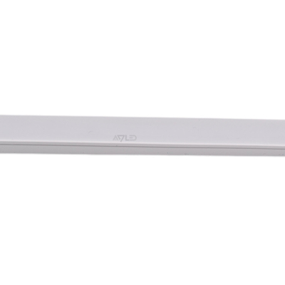 0612 Surface émettrice de lumière latérale 120Leds 60W Ip67 Silicone Neon Light pour la décoration de panneaux de signalisation