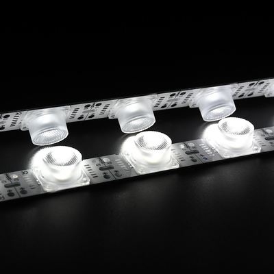 28.8w Smd3030 Edge Led Module Bar High Power Boxed Side Plus 5 ans de garantie pour la boîte à lumière double face