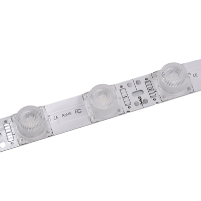 28.8w Smd3030 Edge Led Module Bar High Power Boxed Side Plus 5 ans de garantie pour la boîte à lumière double face