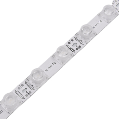28.8w Smd3030 Edge Led Module Bar High Power Boxed Side Plus 5 ans de garantie pour la boîte à lumière double face