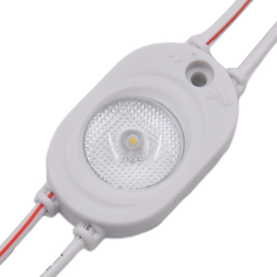 1W par LED 2835 SMD LED Module 12V 180 degrés Module LED UL/CE./ROHS certifié